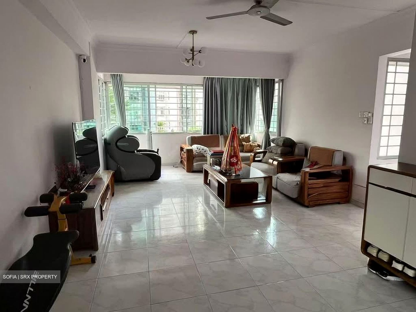 Mandalay Mansion (D11), Apartment #560946661